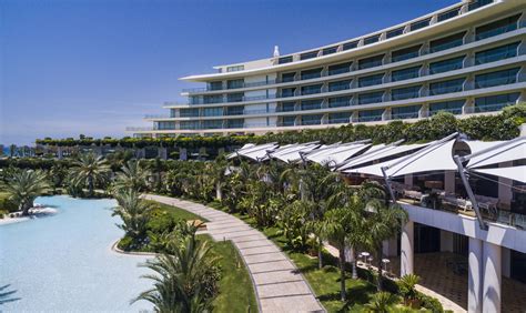 Maxx Royal Belek Golf and Spa