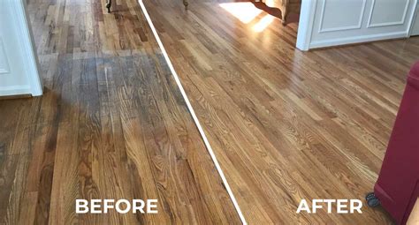 Hardwood Floor Sanding & Refinishing in Loudoun – Loudoun Valley Floors