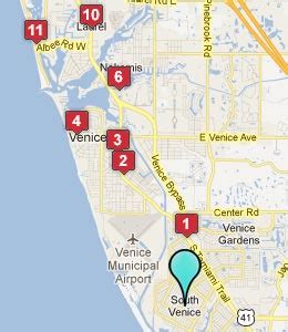 Hotels & Motels near South Venice, FL - See All Discounts