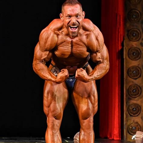 Paul Krueger Looks to Defend Natural Olympia Title in 2022 - Generation ...