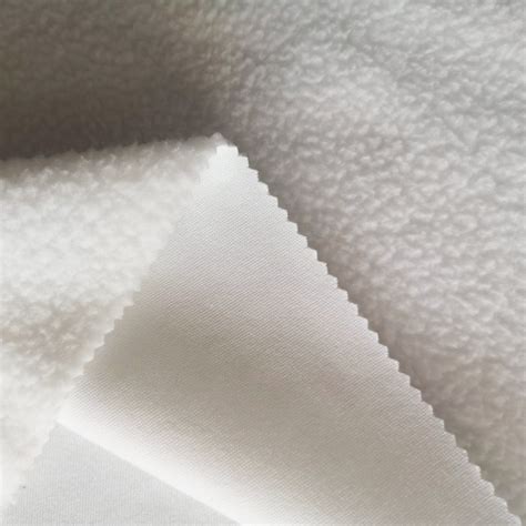 Sherpa Fleece Fabric - Delantex, Professional Knitting Fabric Manufacturer