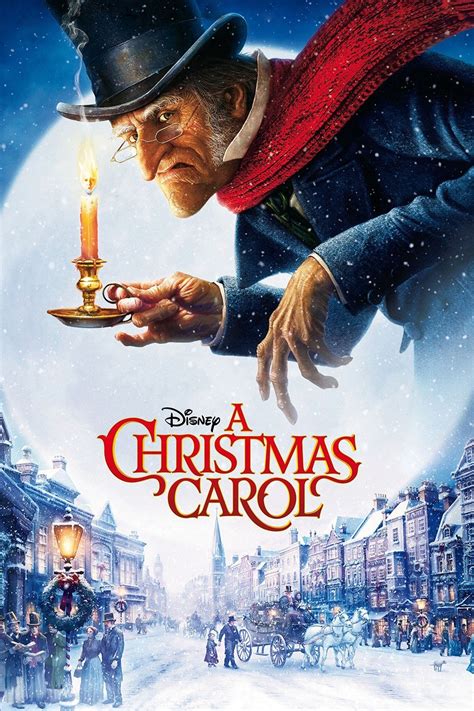 Disney's A Christmas Carol: Trailer 1 - Trailers & Videos - Rotten Tomatoes