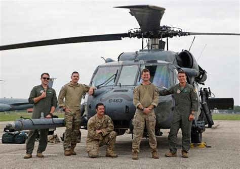 USAF museum gets combat veteran Pave Hawk