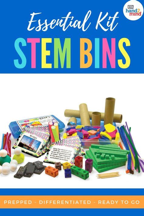 These amazing kits are the perfect way to engage your students in STEM ...