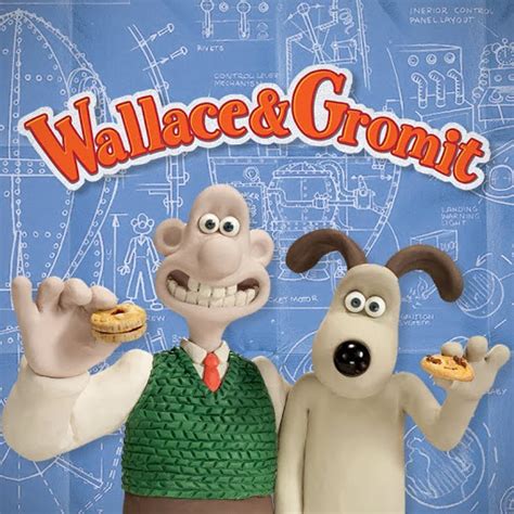 Wallace and Gromit - TV on Google Play