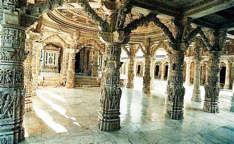 Temples in Rajasthan | Popular Temples in Rajasthan | Famous Temples Of Rajasthan To Visit