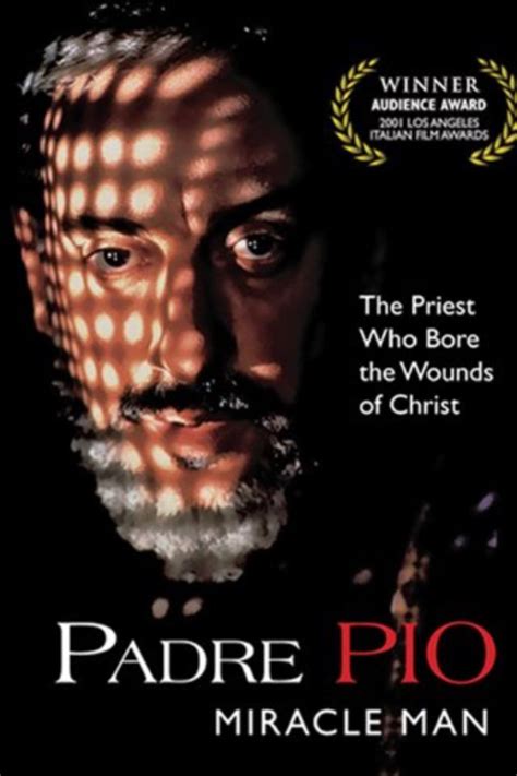 Padre Pio, Miracle Man. The Priest Who Bore the Wounds of Christ. The Story of the Greatest ...