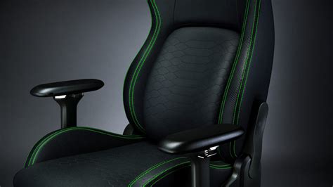 Razer Iskur gaming chair review – an impressive debut