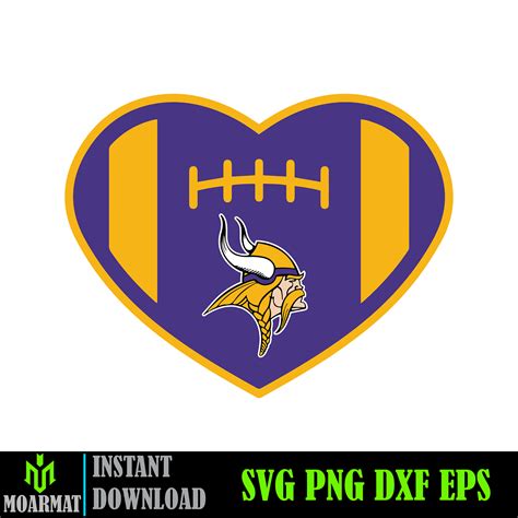 Minnesota Vikings Svg,Vikings Svg, Vikings Logo Svg, Vikings - Inspire ...