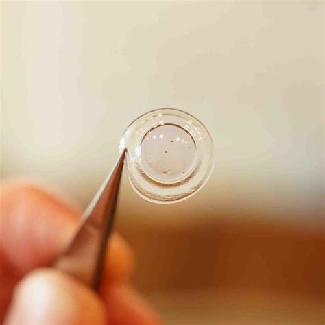 Hybrid Contact Lens – Two C Eye Care