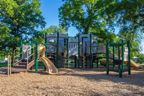 The Coolest Parks in Kansas City - KC Parent Magazine