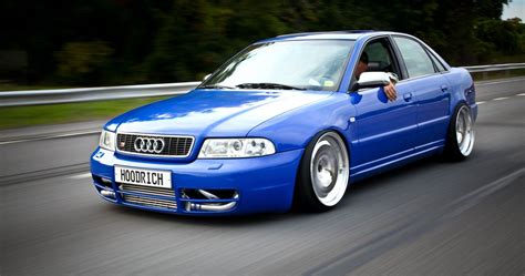 The 7 Most Common Audi B5 S4 Engine Problems - Audi Tuning