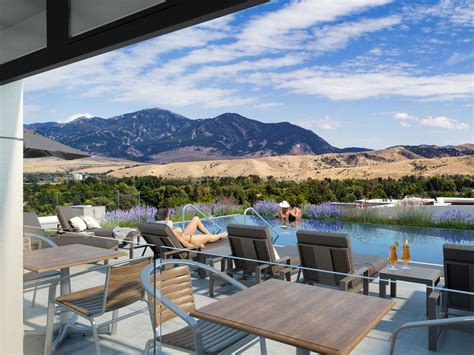 Kimpton Hotels & Restaurants Announces New Property In Big Sky Country – Hospitality Net