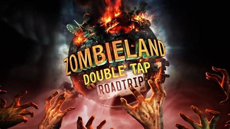 Zombieland Double Tap Road Trip Review PS4 - PlayStation Universe