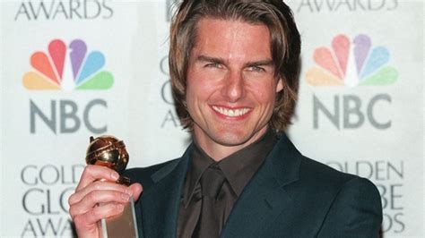 Tom Cruise returns Golden Globes, NBC drops awards show