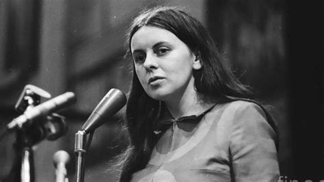 Bernadette Devlin (1969) | MUBI