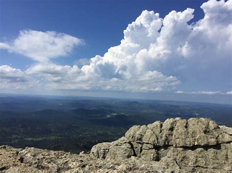 Hiking Black Hills National Forest Archives : Tranquil Trekker