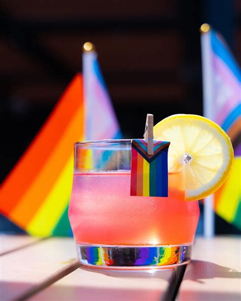 🌈🌈 New cocktail now available at... - Cinderlands Beer Co | Facebook