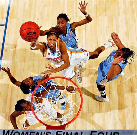 Baloncesto femenino - Deportes