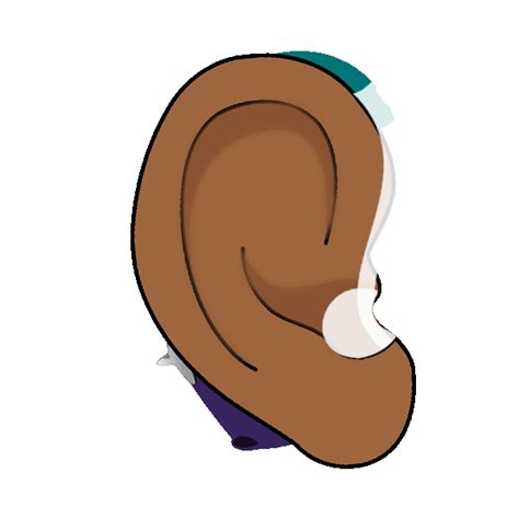 Hearing Hardofhearing Sticker by Phonak for iOS & Android | GIPHY