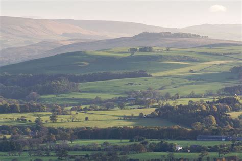 The ribble valley in Lancashire what a great place to be..... - The Avenue Hotel