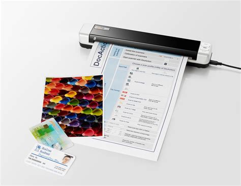 Calibration sheet for plustek scanner - lenabowl