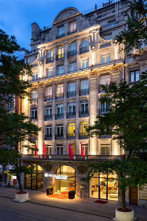 Amazing Hotel in Belgium -Nh Collection Brussels Centre | Belgium ...