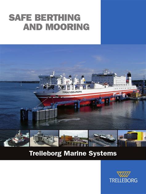 Trelleborg Catalogue PDF | PDF