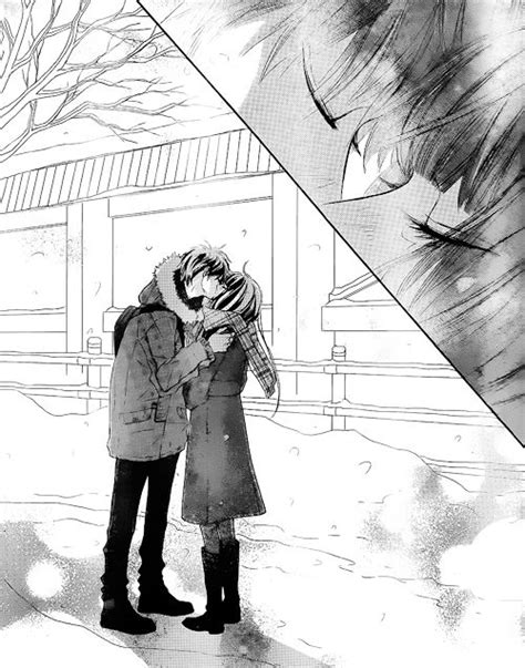 Kimi Ni Todoke - Capitulo 72 - 40 | Manga shoujo, Anime romance, Pareja manga