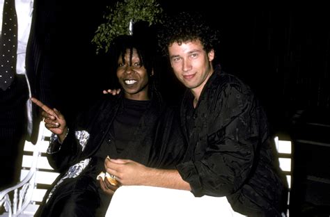 Whoopi Goldberg Reveals Why She Was Happy to Get Divorced Three Times