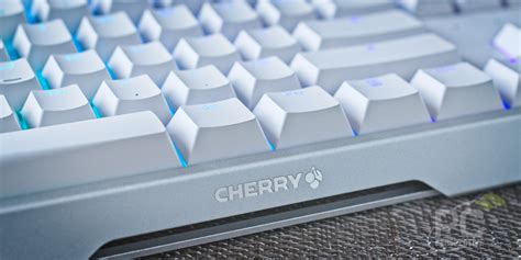 Cherry MX Board 3.0 S Mechanical Keyboard Review - PC Perspective