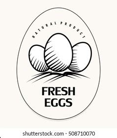 4,676 Farm fresh eggs logo Images, Stock Photos & Vectors | Shutterstock