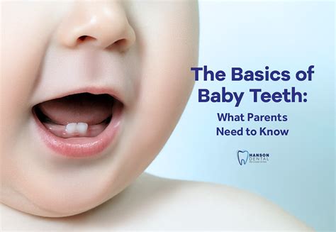 Baby Born With Teeth: Is This Normal? | vlr.eng.br