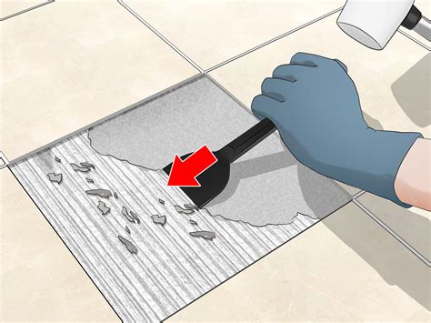 Removing Tile Grout From Concrete Floor | Viewfloor.co