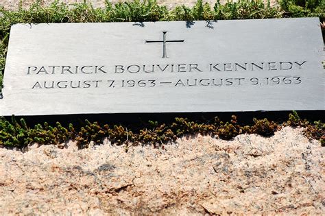 Patrick Bouvier Kennedy ~ Complete Biography with [ Photos | Videos ]