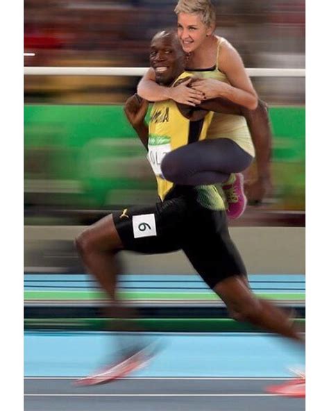 Usain Bolt Meme gone wrong: This is how I’m running errands from now on ...