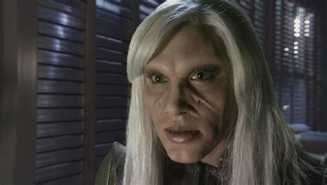 Teyla as the wraith queen | Stargate atlantis, Stargate, Atlantis