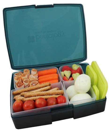 Top 10 Bento Boxes for Kids - Best Lunch Boxes 2018-2019 on Flipboard ...