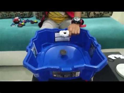 BEYBLADE Tips and Tricks to become a pro - YouTube