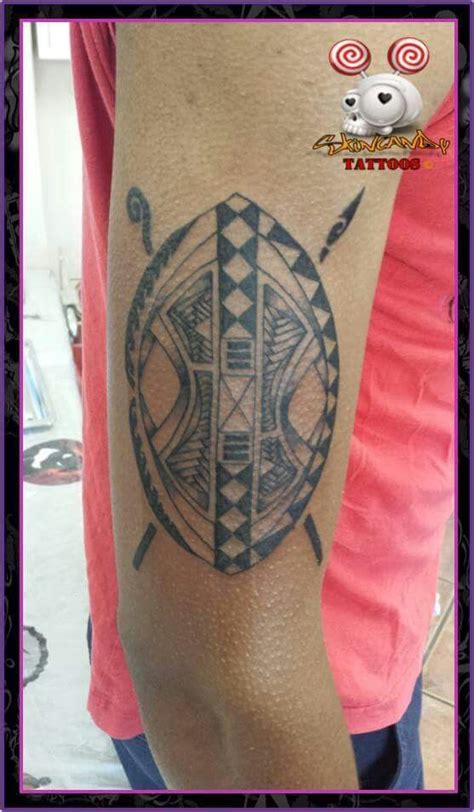 54 Best African tribal shield designs for Trend 2022 | Best Creative ...