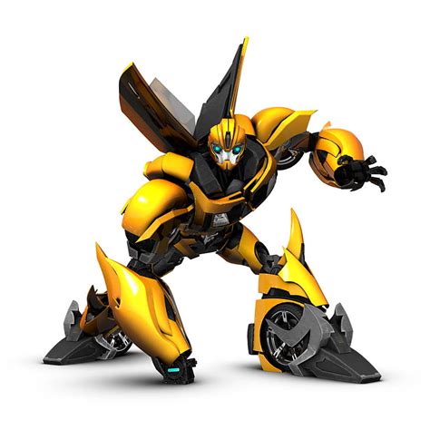 Bumblebee - The Transformers Photo (36916865) - Fanpop