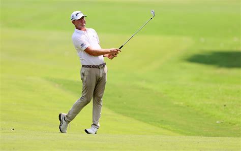 Lucas Glover Saturday tee times: When will leader tee off at the 2023 ...