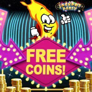 Jackpot Party Casino Slots Free Coins: +400,000 COINS HERE! n02 [AUGUST 2] | Jackpot casino ...