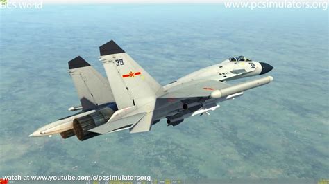 Combat Flight Simulators for PC | Flight simulator, Military flights ...