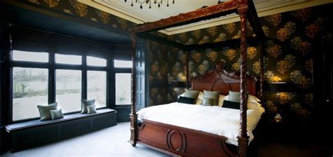 Mitton Hall Hotel, Lancashire Review | The Hotel Guru