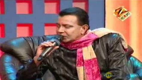 Dance Bangla Dance: Mithun is back as a judge at the Zee Bangla reality ...