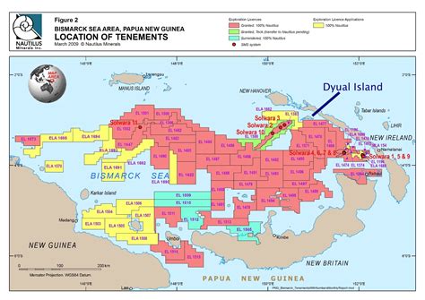 Deep Sea Mining: An Invisible Land Grab – National Geographic Blog