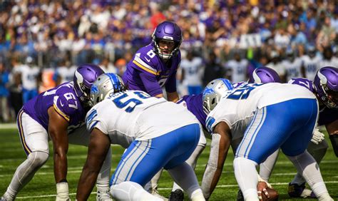 5 Bold Predictions: Minnesota Vikings vs. Detroit Lions – Week 14 ...