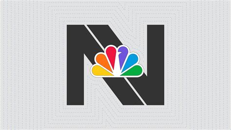 NBC's weird Nightly News branding reveals the challenges of single let