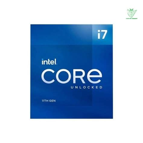 Intel Core I7-11700K Processor - Computer Mega Mart